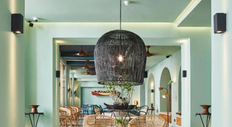 Hotel Boutique Casona del Colegio — photo 5