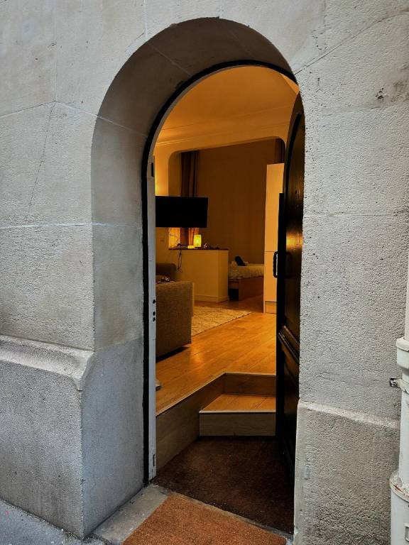 Holiday apartment | Close to Arc de Triomphe — photo 3