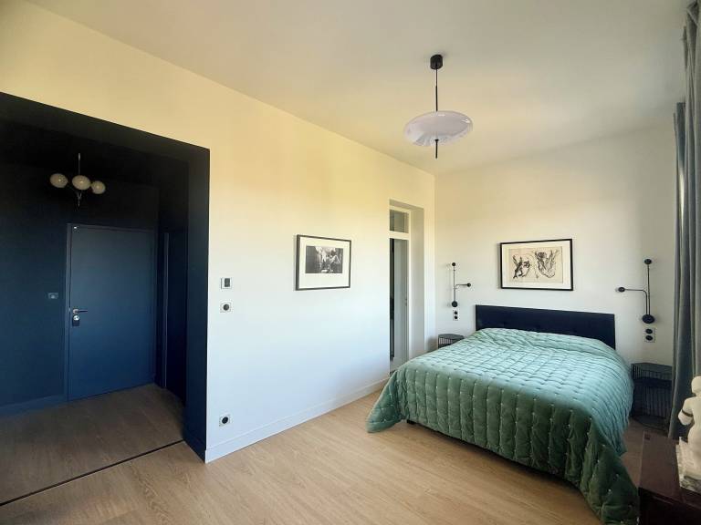 Bed and breakfast Carcassonne