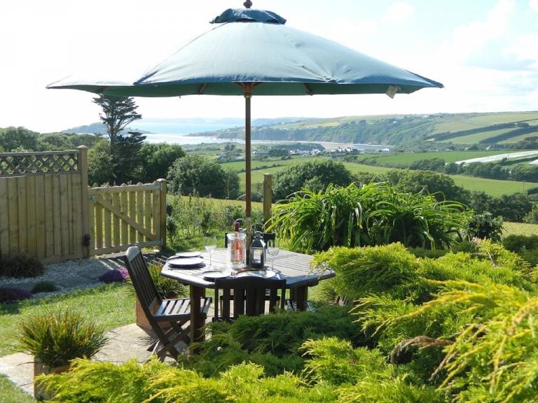 House Hope Cove