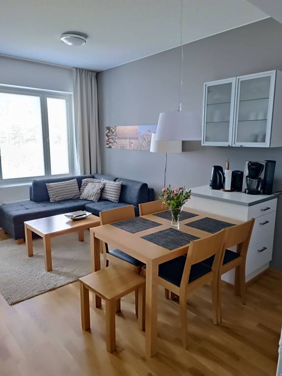Apartamento  Imatra