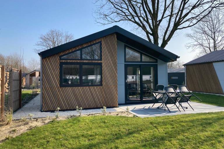 Chalet Waalwijk