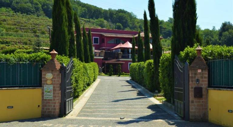 Agriturismo Napoli