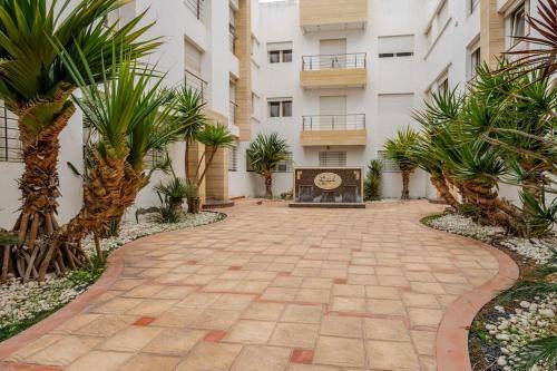 Appartement El Jadida