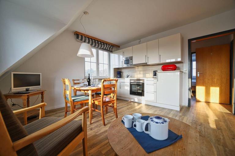 Ferienwohnung Wittdün auf Amrum