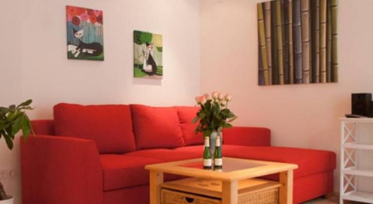 Ferienwohnung Regensburg