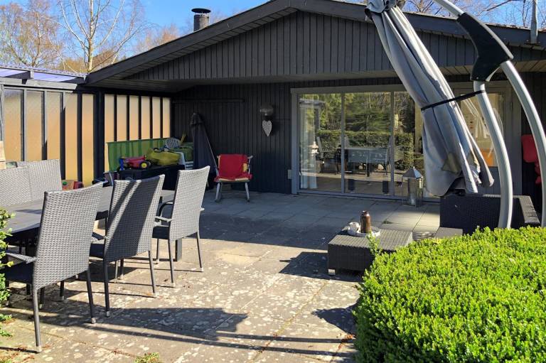 Ferienhaus in Marielyst, Elkenøre f&uuml;r max. 6 Personen