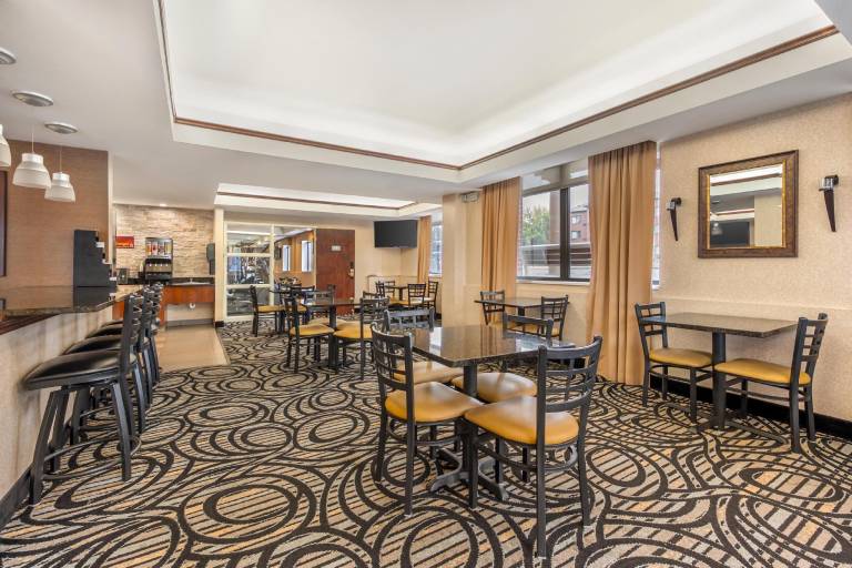 Best Western Plus Boulder Louisville — photo 5