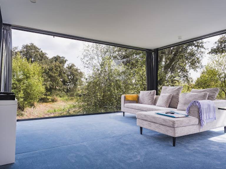 Einladendes Haus mit Pool in Montemor o Novo Seeblick