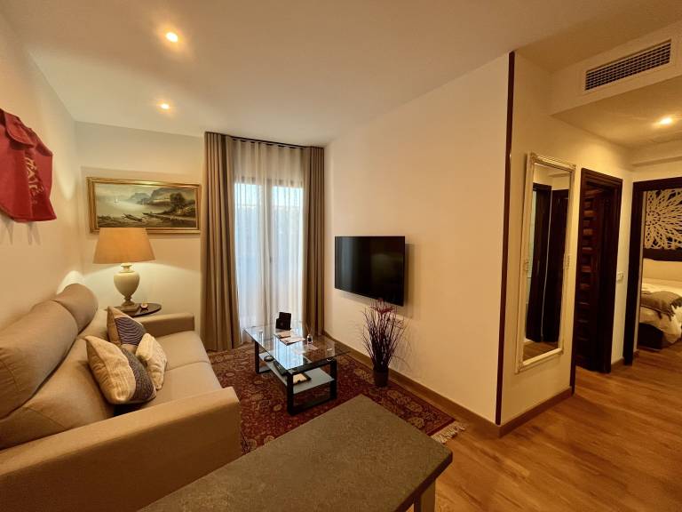 Ferienwohnung Toledo