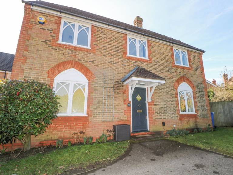 Cottage Bracknell