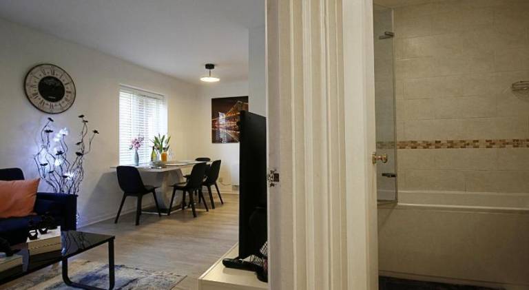 Rental apartment with 2 rooms for 6 persons — photo 4