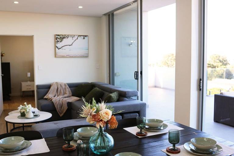 Apartment Arncliffe