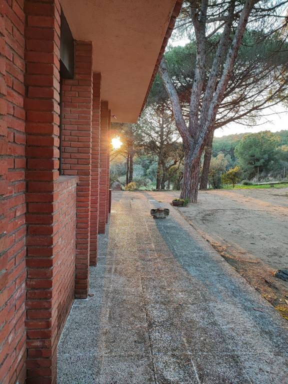 Villa  La Garriga