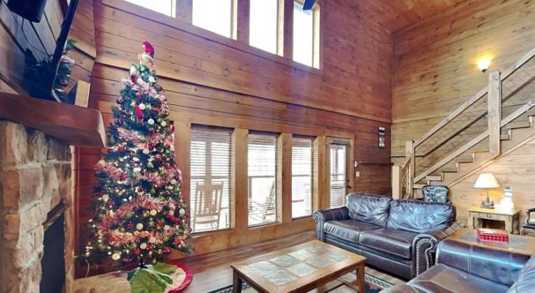 Vacation home | Pet-friendly — photo 2