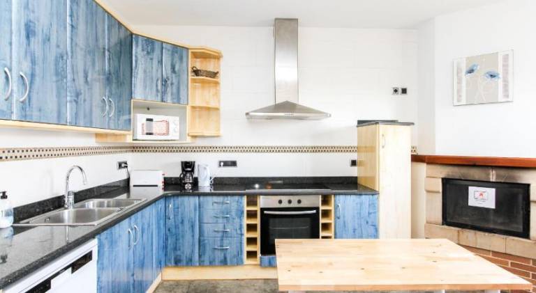 Fully equipped house with private pool, terrace & BBQ | Dogs allowed — photo 4