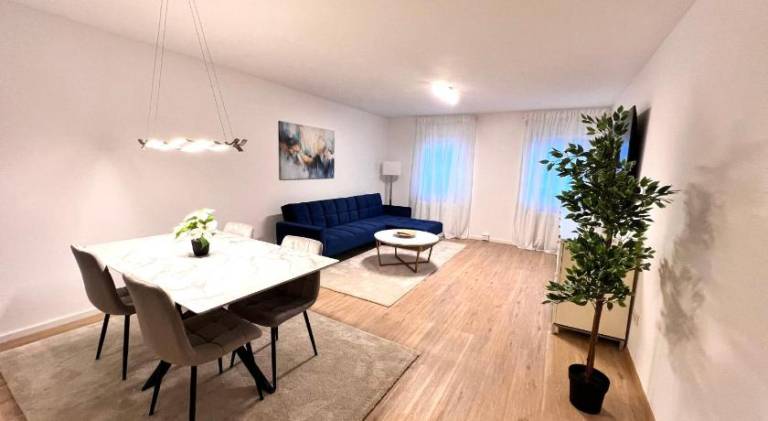 Ferienwohnung  Reihen