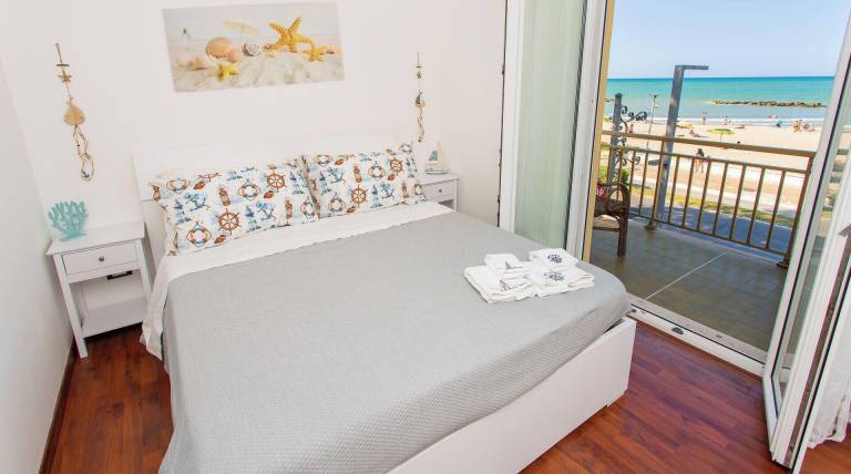 Ferienwohnung Silvi Marina