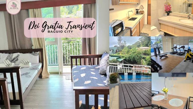 House Baguio
