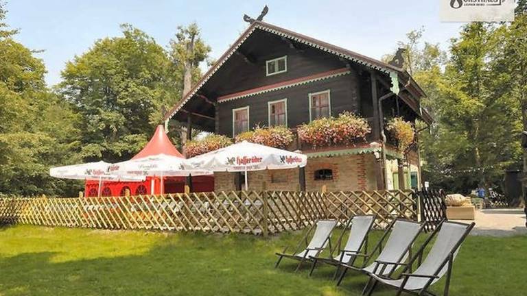 Ferienhaus  Aken