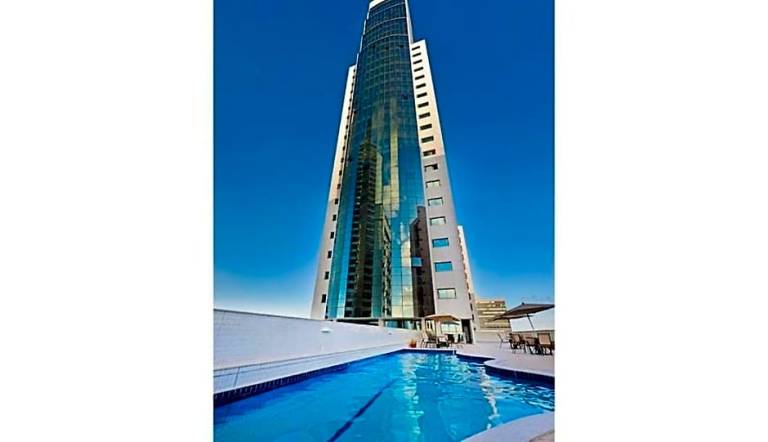 Aparthotel  Pina