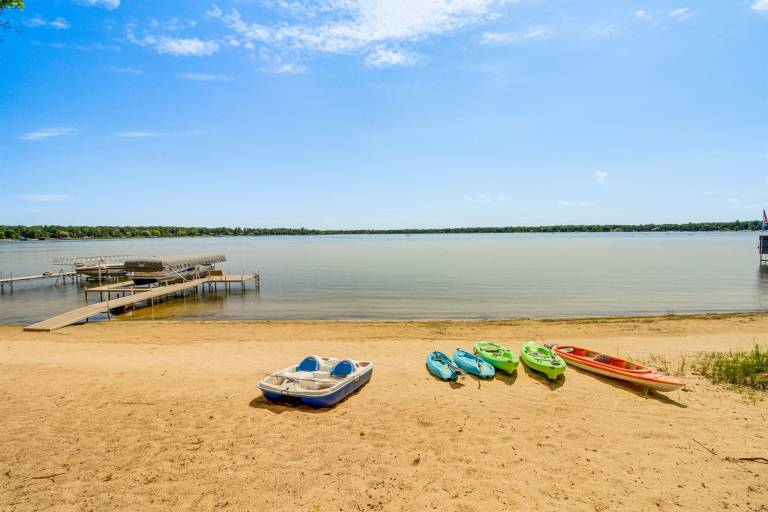 Cabin Brainerd