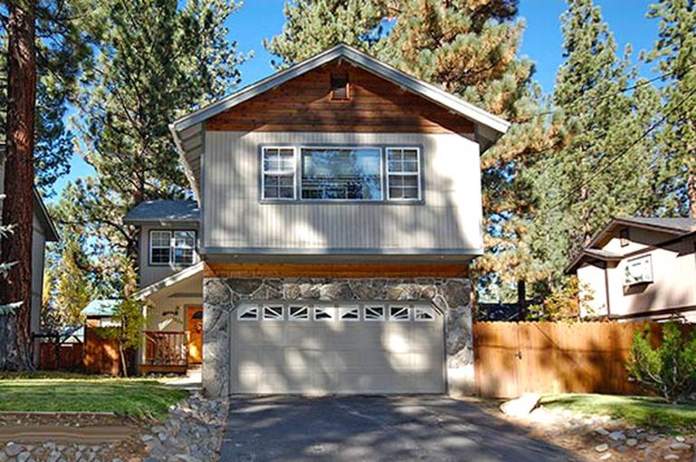 House  South Lake Tahoe