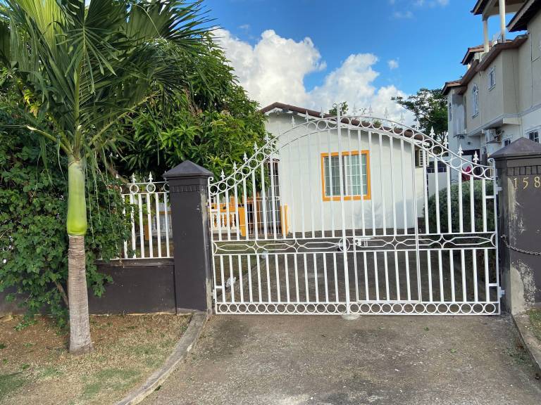 Ferienhaus Trelawny Parish