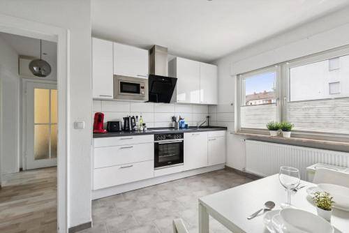 Ferienwohnung Rüsselsheim am Main