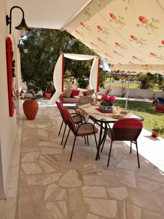 Apartment 'House with Sea View' with Sea View, Private Terrace and Wi-Fi — photo 3