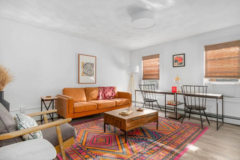 Apartment  Bristol