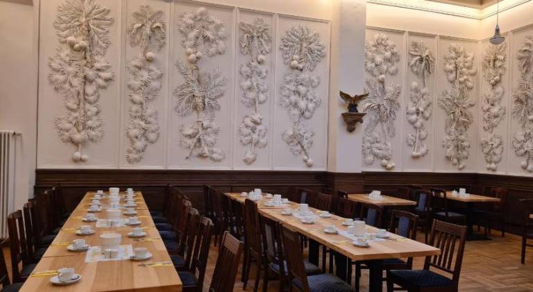 Hotel Brauhaus Wittenberg — photo 4