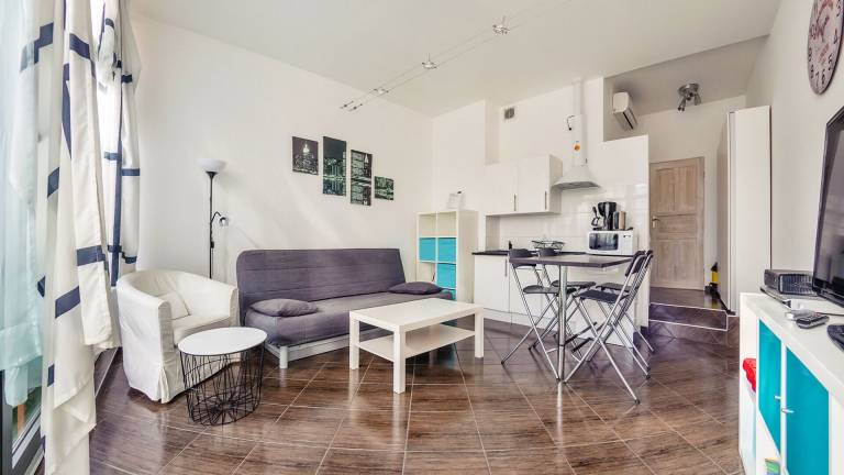 Ferienwohnung Gmina Międzyzdroje
