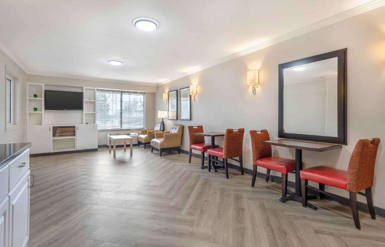 Extended Stay America Suites - Washington, DC - Alexandria - Eisenhower Ave. — photo 3