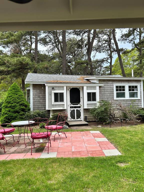 Cabin South Yarmouth