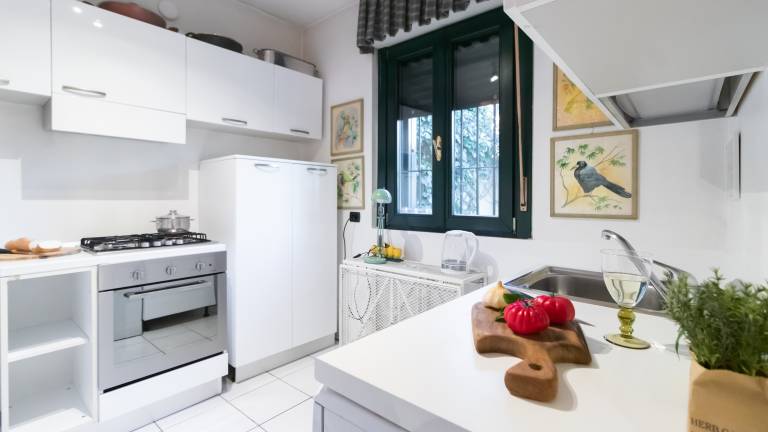 Rental apartment with terrace | Near Naviglio Grande — photo 3