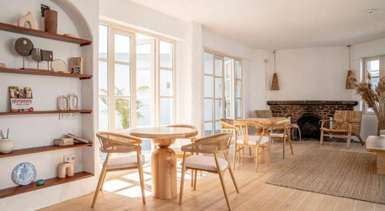 Kurabiye Hotel — photo 5