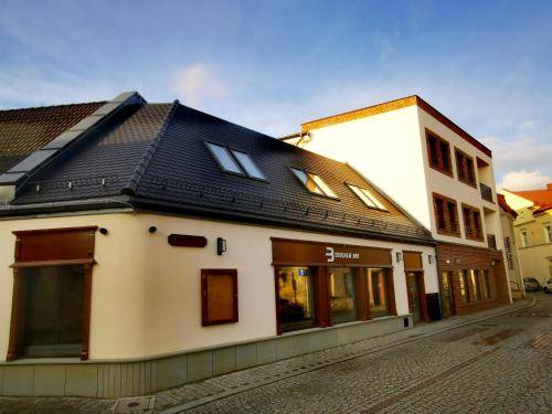 Apartament Pszczyna
