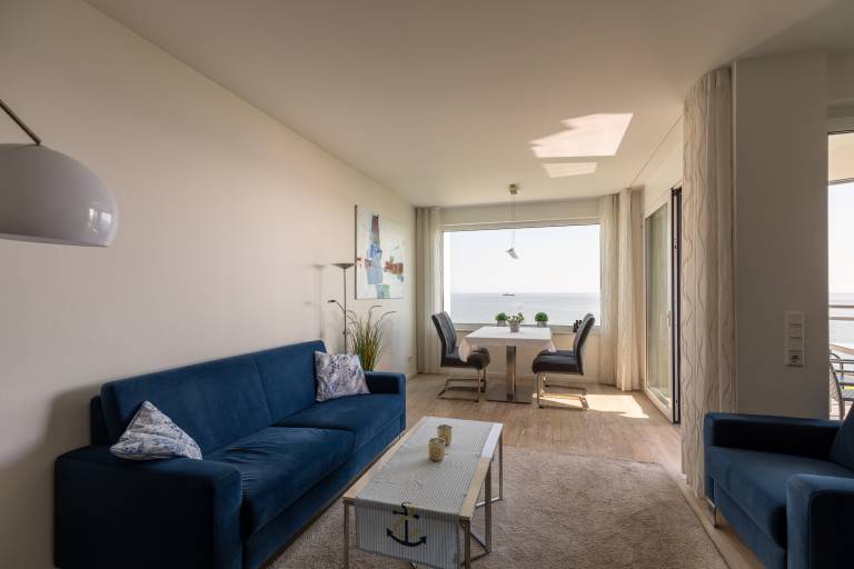     
Ferienwohnung ∙ 4 Gäste ∙ 2 Schlafzimmer
