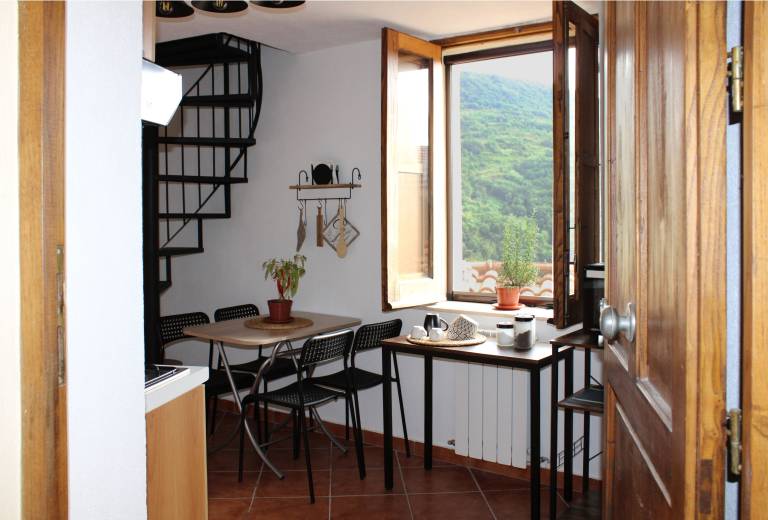 Appartamento vacanza Sant'Agata di Esaro