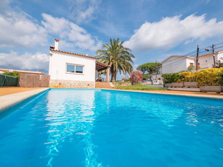 Villa Sant Feliu de Guíxols