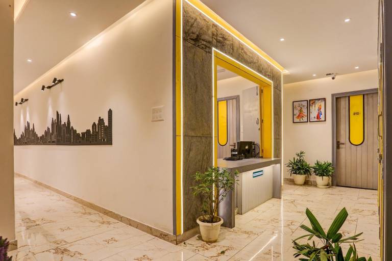 31 m² Ferienhaus