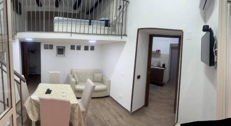 Apartment | Next to Piazza del Plebiscito — photo 3