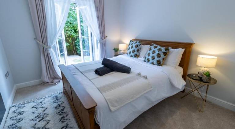 Apartment Bewdley