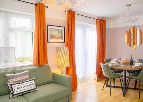 Apartment  Whittlesford