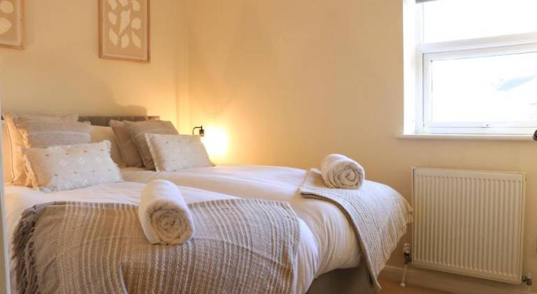 Rental apartment | Dogs allowed in Bristol