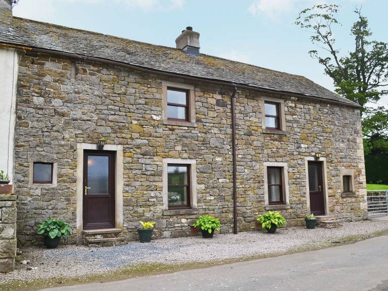 Cabin  Ireby and Uldale