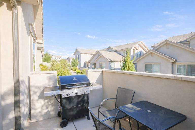 Rental apartment with pool | Dogs allowed — photo 4