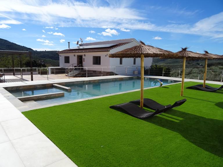 Villa Moclín