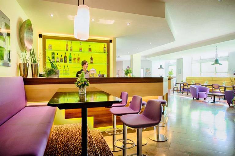 ACHAT Hotel Zwickau — photo 3